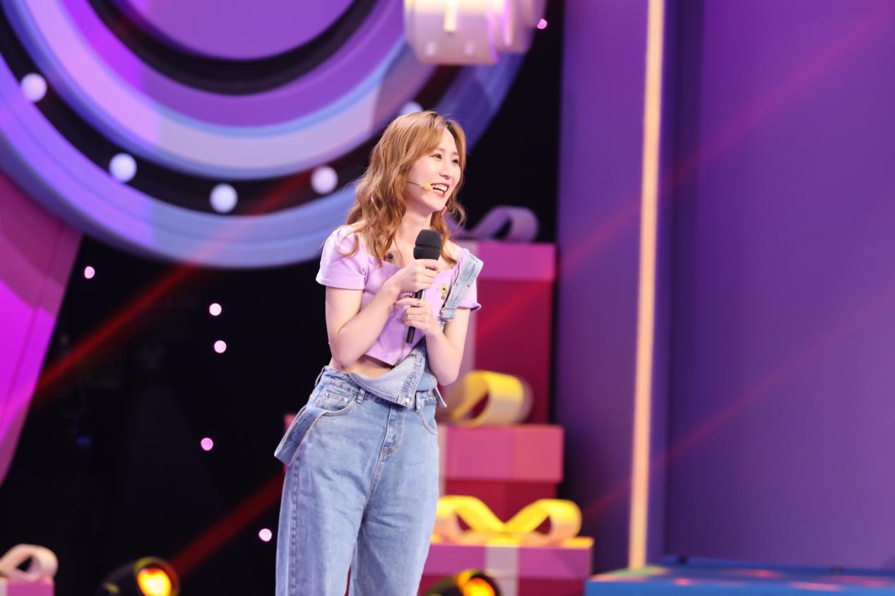 《爆款星主播》真人竞秀开发职场新思维