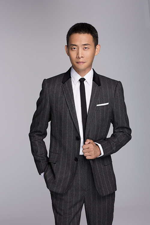 张译解读《金刚川》 为何能演活中国军人