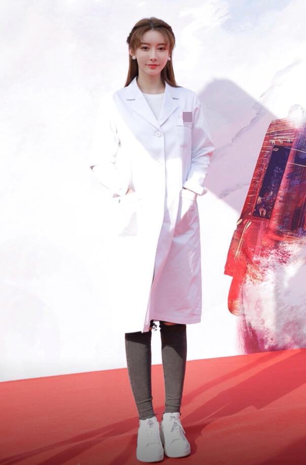 《你好，火焰蓝》开机 周麟嘉救援一线谱写青春赞歌