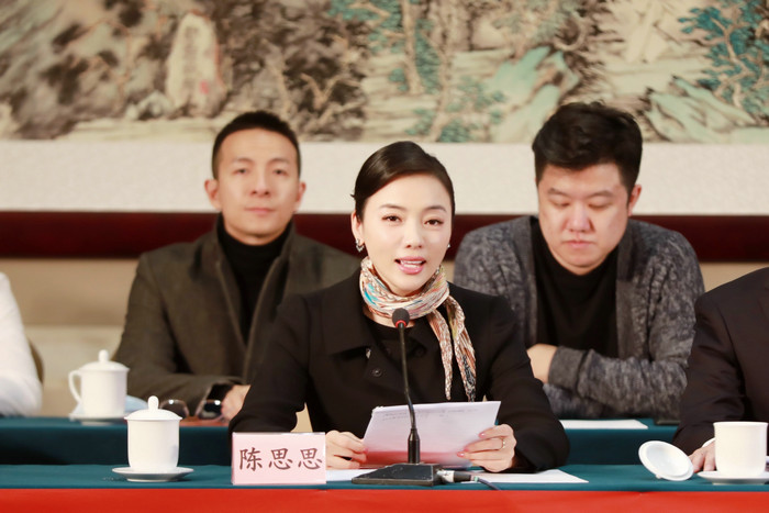 全总文工团推出《奋斗者之歌》礼赞时代“奋斗者”