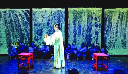 “超级现场”融合线上线下，演艺财产未来已来