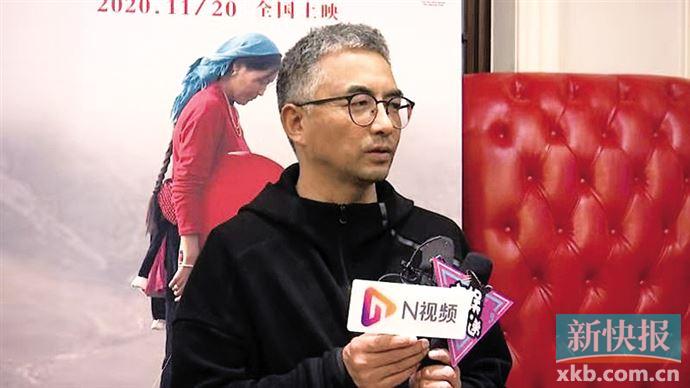 《气球》讲述灵魂与现实的紧张联系