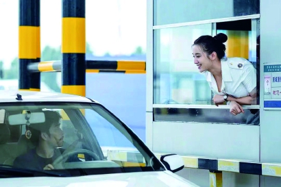 精准表演难以补救剧本的逻辑硬伤