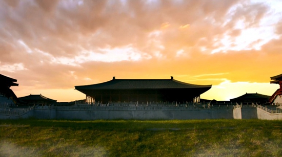 《从长安到罗马》第二季讲述文明社会治国之道