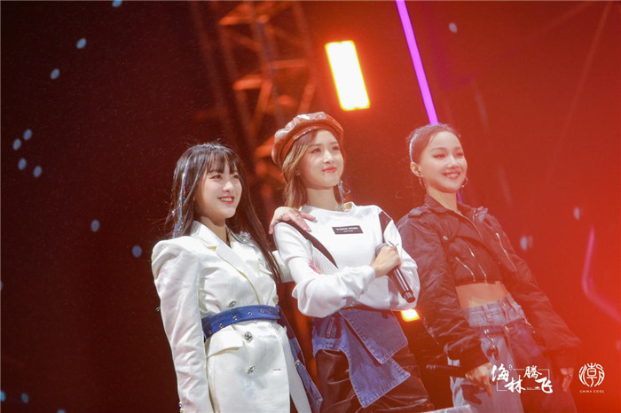 两场狂欢乐火沸腾 苏州国潮音乐节圆满结束