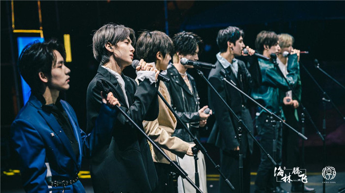 两场狂欢乐火沸腾 苏州国潮音乐节圆满结束