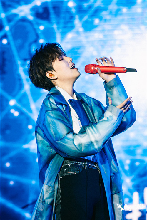 两场狂欢乐火沸腾 苏州国潮音乐节圆满结束