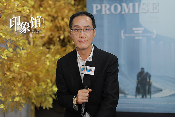 冯远征：文艺片承载着电影人的梦