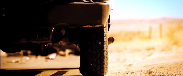 电影《36号庇护车》北京首映礼发布会