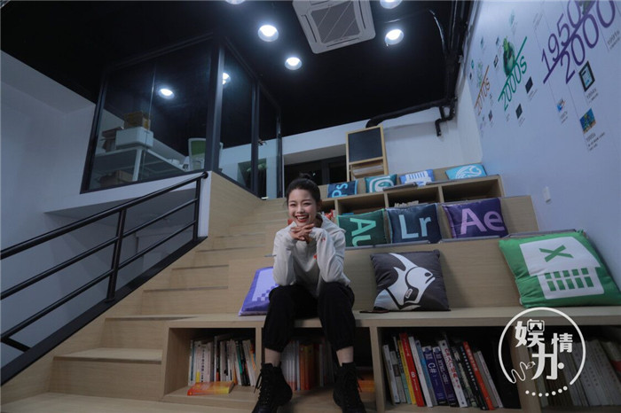 王莎莎:对“童星”光环心存戴德,我得到比失去的多