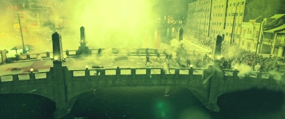 父辈旗帜：战争、历史和英雄