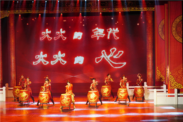 相声名家赵炎从艺50周年系列活动在京举办