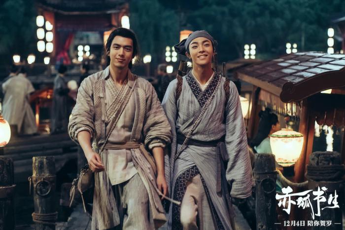 好莱坞大片PK春节档选手,今年200亿票房稳了吗?