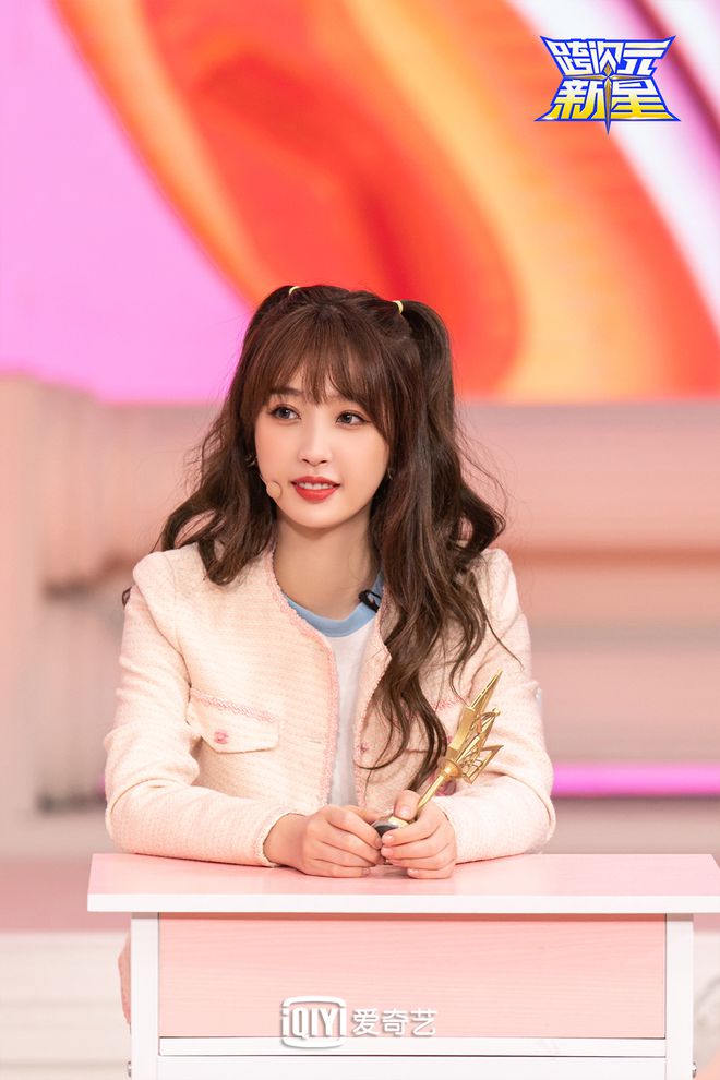 《跨次元新星》首轮公演完美落幕