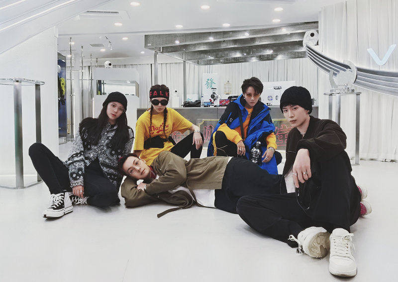 《潮流合伙人2》首期预告 陈伟霆打退堂鼓称“想回家”