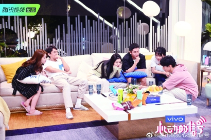 分析、推理、打分环环相扣,察看类情感综艺走红