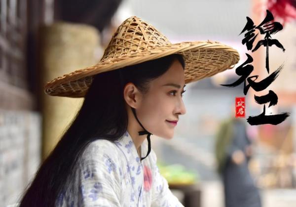 郭柯彤《破局锦衣卫》化身拼命三娘 飞打骑射亲上阵