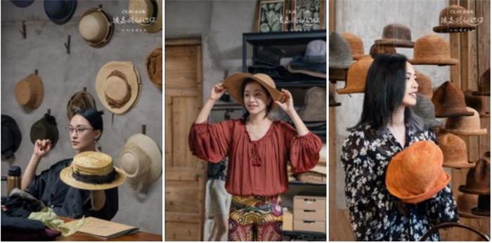 周迅阿雅姚晨对话返乡青年艺术家 《很开心认识你》带你见证艺术新生