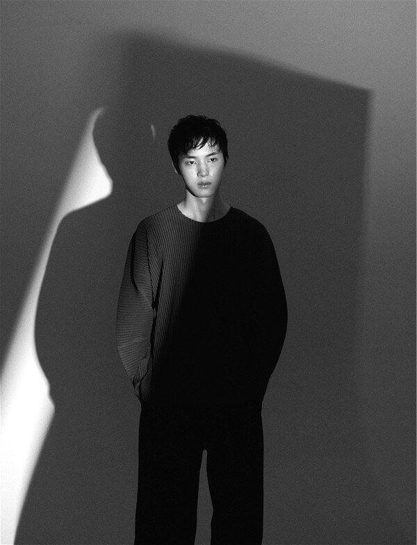 周笔畅与Jessie Ware合作单曲〈Adore You〉