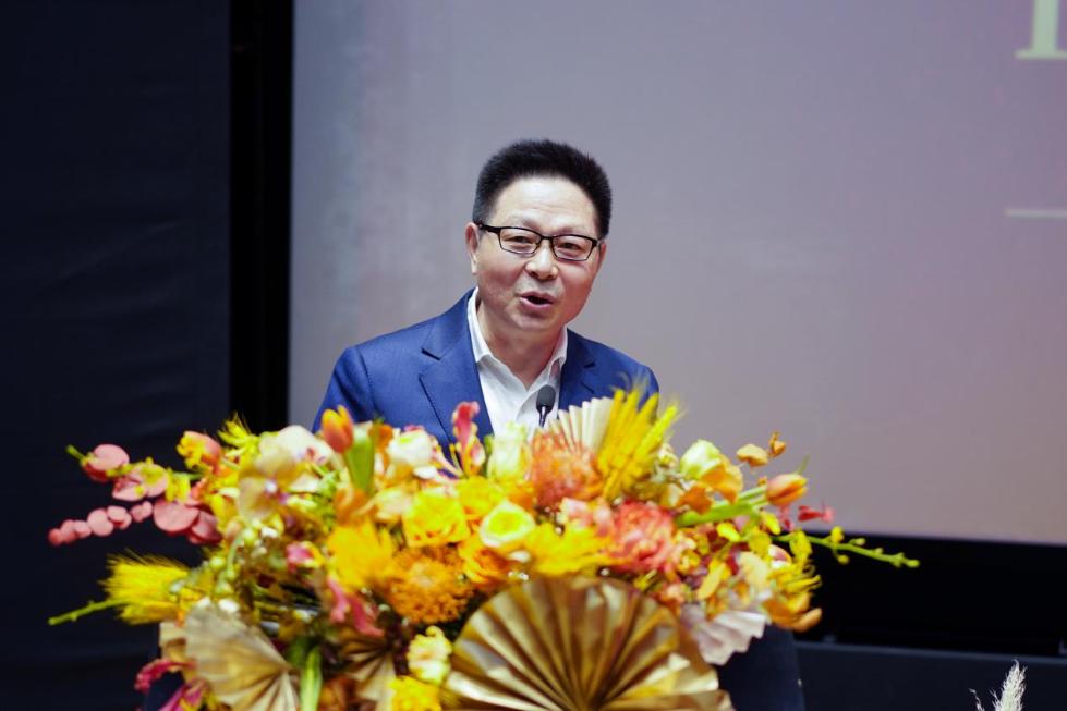 记载片《中国》12.7正式开播 一场穿越千年的深度对谈