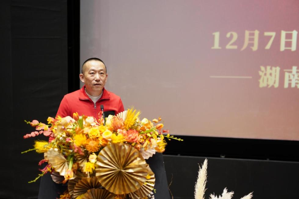 记载片《中国》12.7正式开播 一场穿越千年的深度对谈