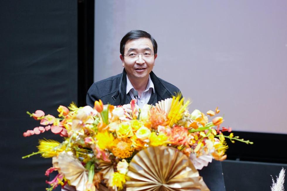 记载片《中国》12.7正式开播 一场穿越千年的深度对谈