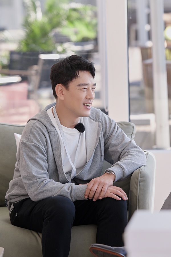 《神奇公司在哪里》乔杉杨迪上演神奇升职记