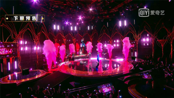 孟鹤堂张九龄王九龙助阵《跨次元新星》