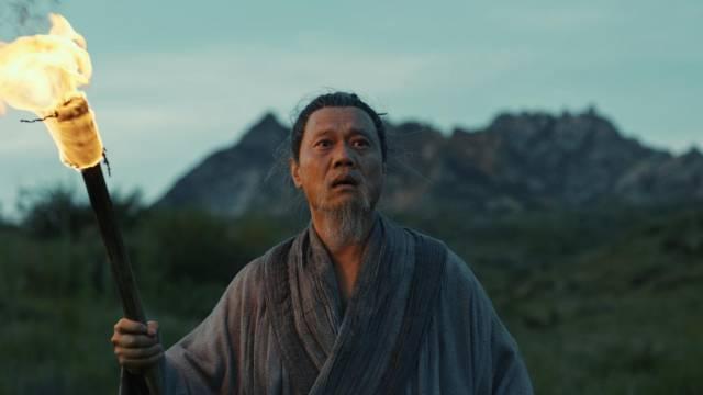 记载片《中国》讲述孔子一生 为何影响后世两千年