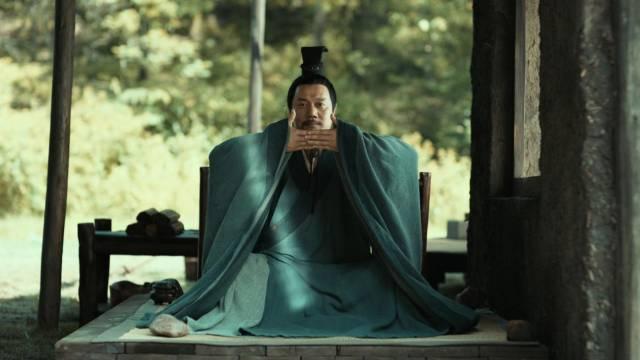 记载片《中国》讲述孔子一生 为何影响后世两千年