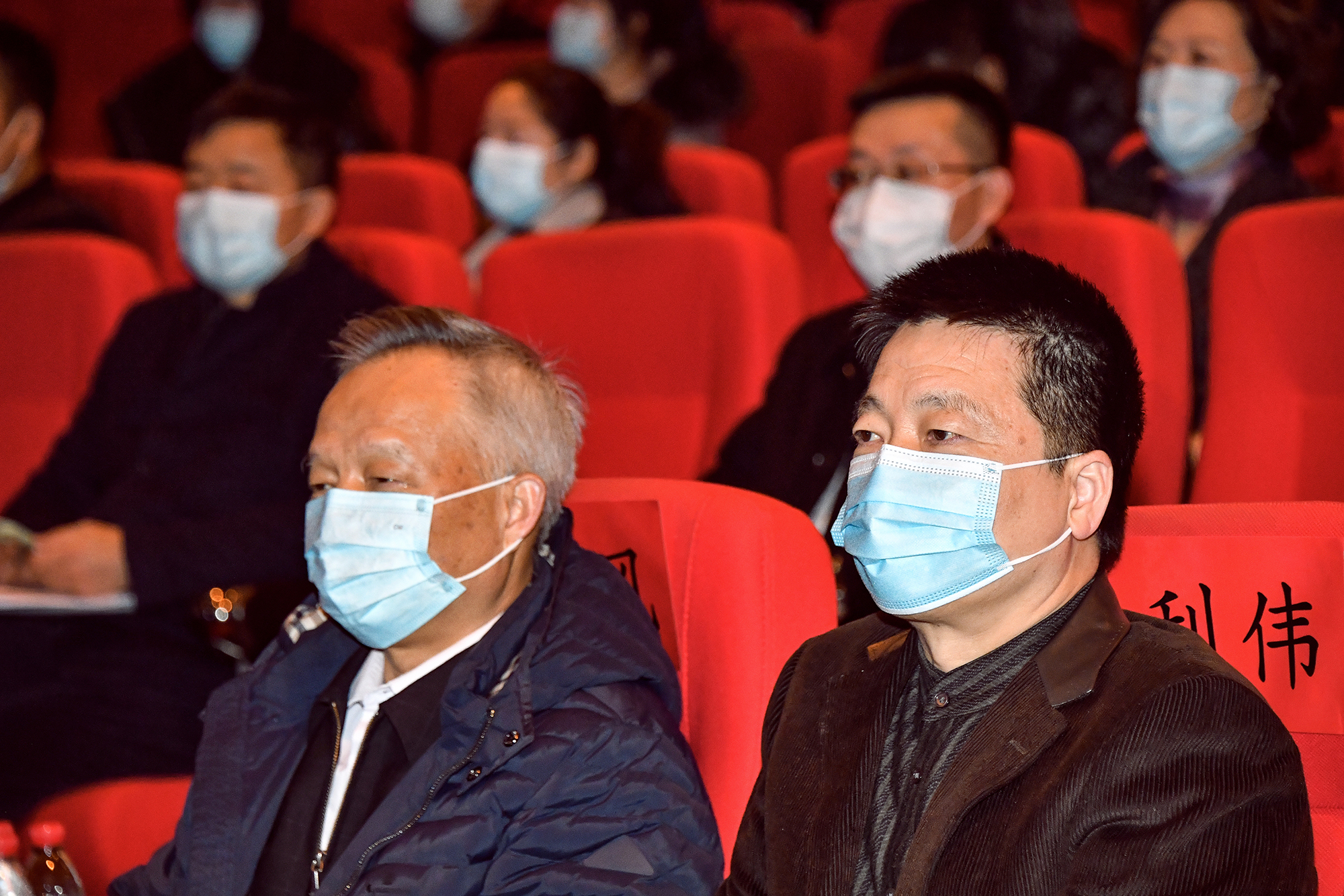 《大国飞天》开机 全景出现新时代中国航天事业