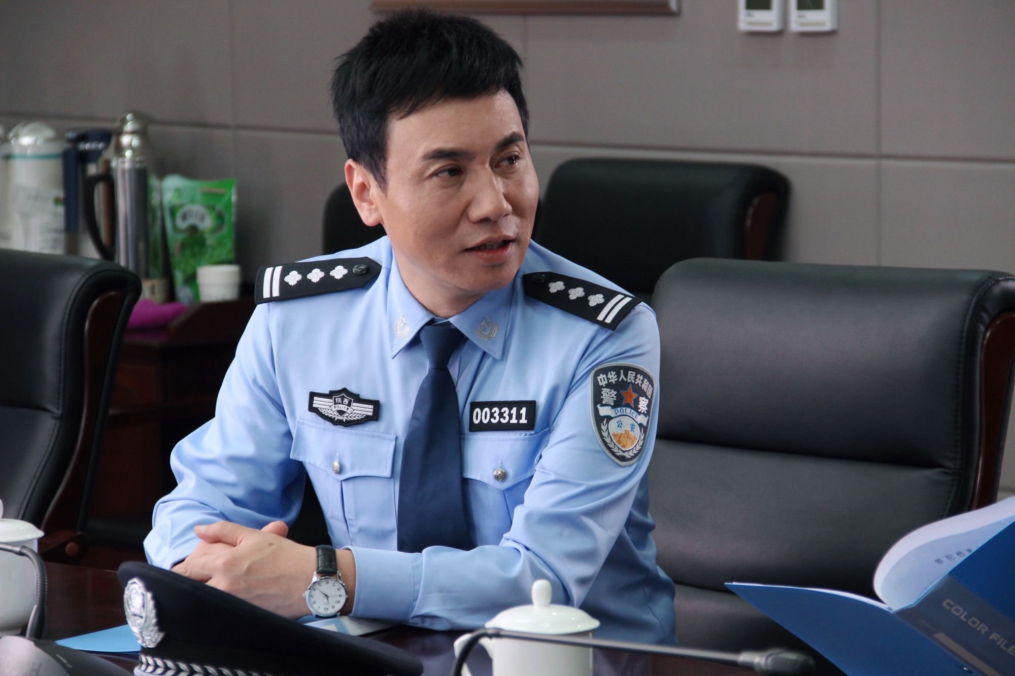 《正道无敌》迎结局 正邪反间揭双线谜团