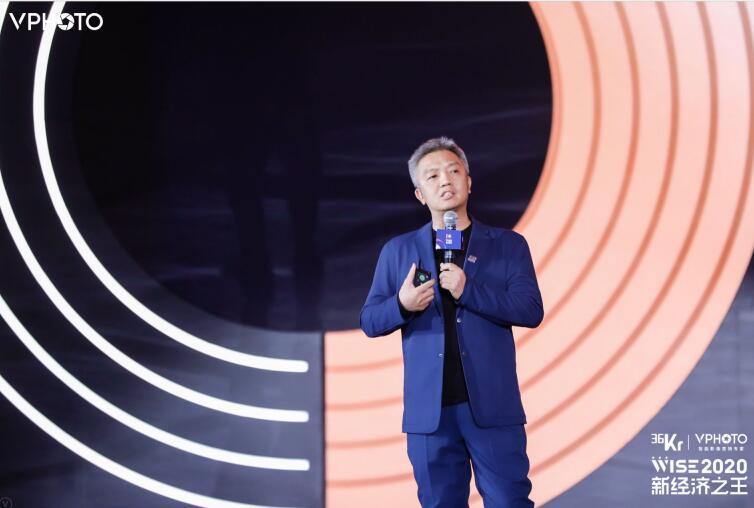 爱奇艺王晓晖：所有的文艺都是当下的文艺，用高品质内容反映年轻人的生活状态