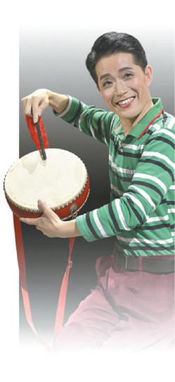 舞台留下壮阔记忆——全国脱贫攻坚题材优良舞台艺术剧目展演察看