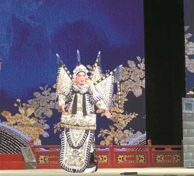 2020粤戏越超卓开锣!