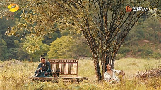 《中国》被赞拍出电影质感