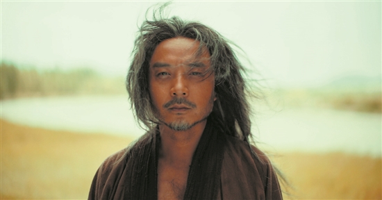 《中国》被赞拍出电影质感