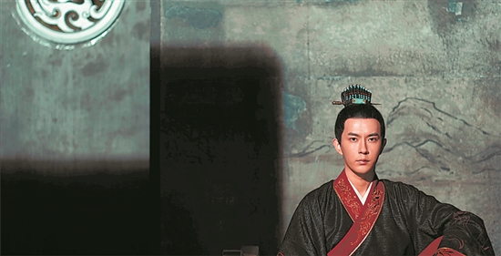 《中国》被赞拍出电影质感