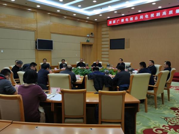 编剧梁振华讲述创作者的自省与初心