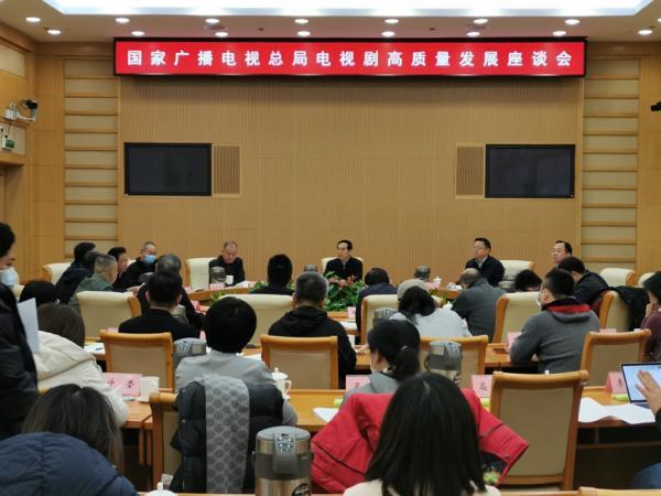 编剧梁振华讲述创作者的自省与初心