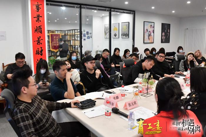 当“悬疑+”成趋势 悬疑爱情剧还有哪些探索空间?