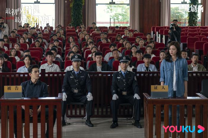 当“悬疑+”成趋势 悬疑爱情剧还有哪些探索空间?