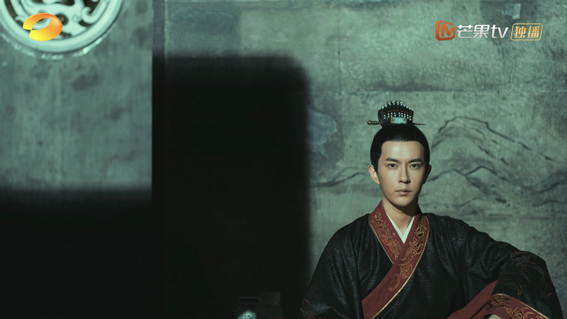 记载片《中国》第五集《天下》播出