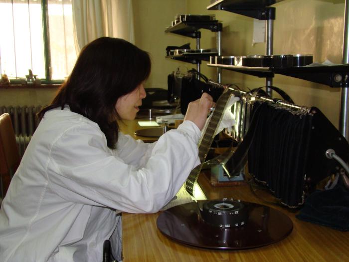 本原：受访者供图。