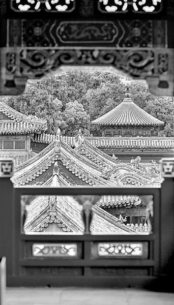 古老文化在综艺节目中技能呈现