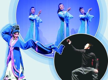 小剧场大空间，今世戏曲尝试更多“打开方式”