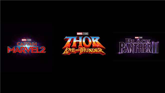 《雷神4》《黑豹2》再迟到！漫威3部大片延档