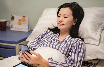 “逆光”中的她们，期待被更多好剧本点亮