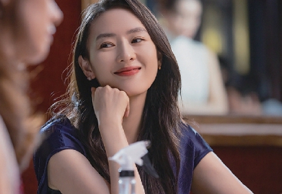 “逆光”中的她们，期待被更多好剧本点亮