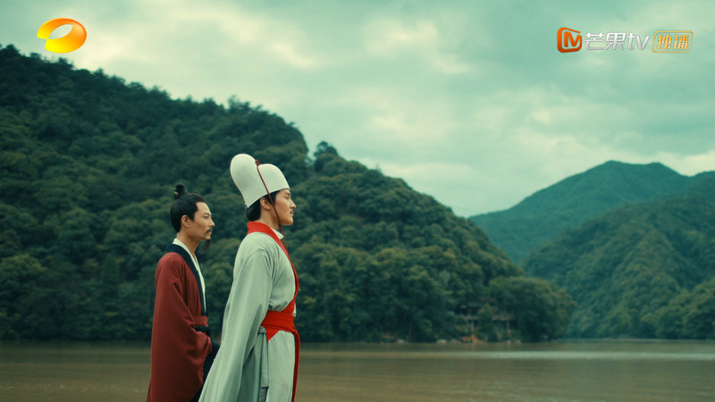 记载片《中国》第七集播出 南北文明深度融合